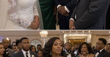 I was standing in my wedding dress, just minutes before walking down the aisle, when the man I loved looked me in the eyes and said, “I’m sorry, but I can’t marry you. My parents are categorically against such a poor daughter-in-law.”