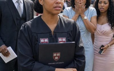 They told me to take the bus to my Harvard graduation because they were buying my sister a Bentley” my father said like it was the most reasonable thing in the world but three days later when I walked across that stage and the dean said one more sentence into the microphone I watched his program slip from his hands and realized some silences break louder than applause