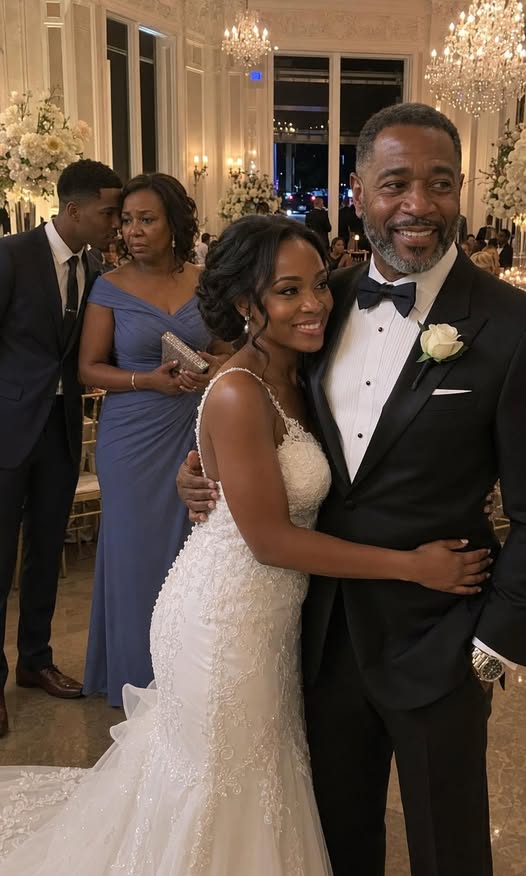 My Daughter Married My Ex-Husband – but on Their Wedding Day, My Son Pulled Me Aside and Revealed a Shocking Truth
