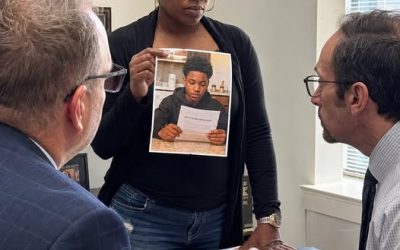 The Teacher Falsely Expelled My Son for Cheating — Then His Classmates’ Confessions Exposed a Sinister Plot