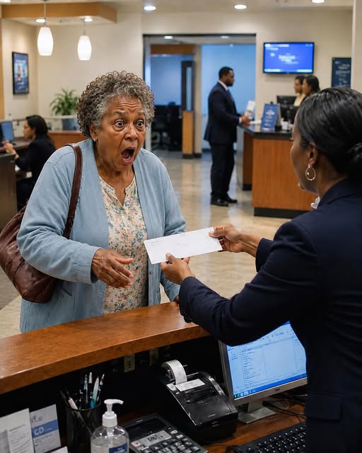 He Said I Was Worth ,000 – Then the Bank Revealed the Truth – usnews