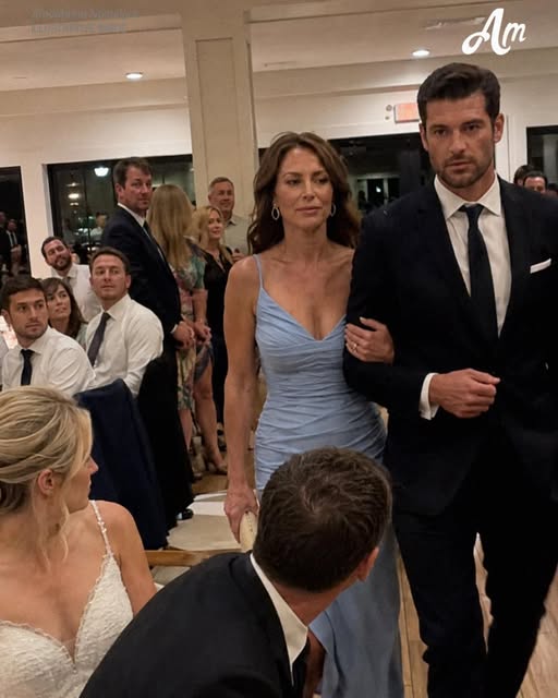 My Ex Invited Me to His Wedding to Embarrass Me – But When He Saw My Date, He Turned Pale and Whispered, ‘You Promised You’d Never Tell Her’