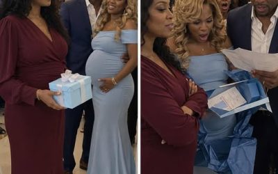 A year after she stole my husband, my former best friend mailed me an invitation to her baby shower. “Come celebrate our little miracle,” she wrote, adding a smiley face. “Sorry you couldn’t give him a son.”