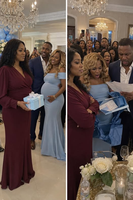 A year after she stole my husband, my former best friend mailed me an invitation to her baby shower. “Come celebrate our little miracle,” she wrote, adding a smiley face. “Sorry you couldn’t give him a son.”