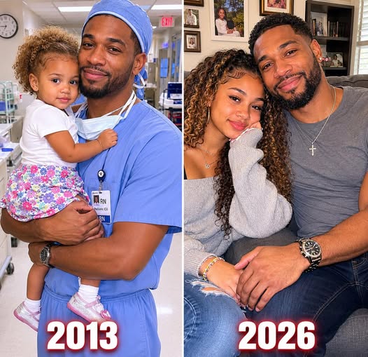 Thirteen years ago, I became a father to a little girl who lost everything in one terrible night. I built my life around her and loved her like my own blood. Then my girlfriend showed me something that shook me, and I had to choose between the woman I planned to marry and the daughter I’d raised.