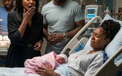 “I Became a Surrogate for My Sister—But When the Baby Was Born, She Screamed, ‘This Isn’t the Child We Were Promised!’