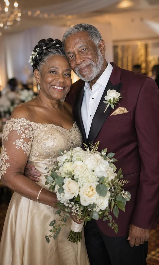 My Father Married My Aunt After My Mom Di.ed – Then at the Wedding, My Brother Said, ‘Dad Isn’t Who He Pretends to Be’