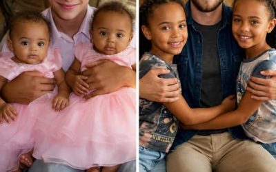 I Became Guardian of My Twin Sisters After Mom Di:ed — My Fiancée Pretended to Love Them Until I Heard What She Really Said
