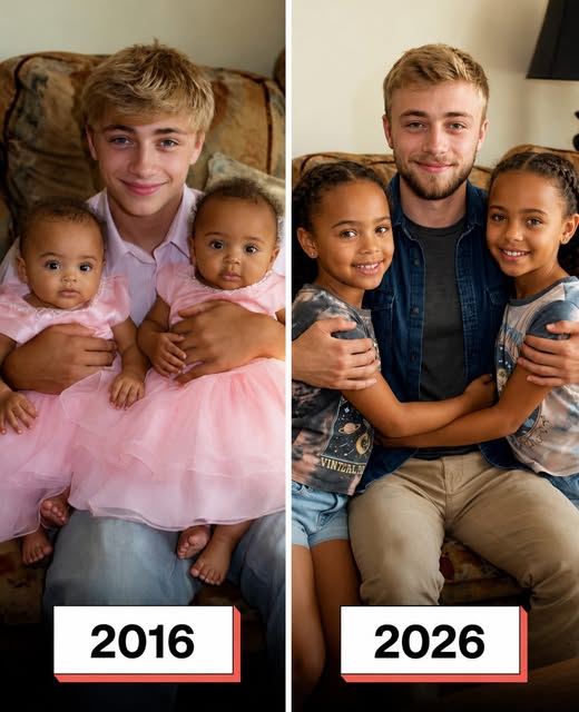 I Became Guardian of My Twin Sisters After Mom Di:ed — My Fiancée Pretended to Love Them Until I Heard What She Really Said