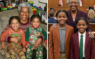 My DIL Demanded Full Custody of My Twin Grandsons after Ignoring Us for 10 Years – What One of the Boys Told the Judge Made the Whole Courtroom Freeze