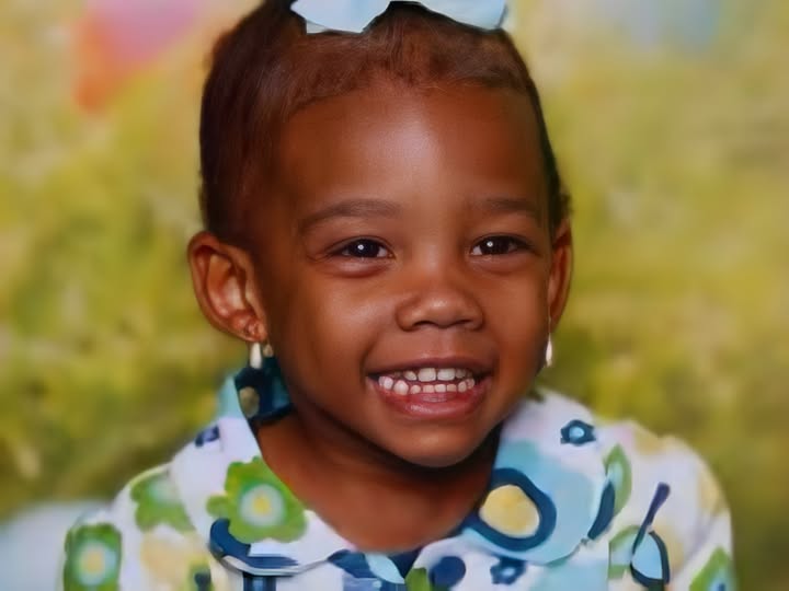 Her Mom Left Her With a Babysitter. Hours Later, She Was Gone.