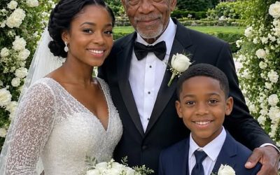 I Married a Millionaire So I Could Afford My Son’s Su:rgery – That Night, He Said, ‘Now You Can Finally Learn What You Really Signed For’