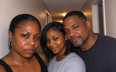 Mom Doesn’t Know the Truth”: The Hidden Hospital Visits and the Secret Between a Daughter and Her Stepfather