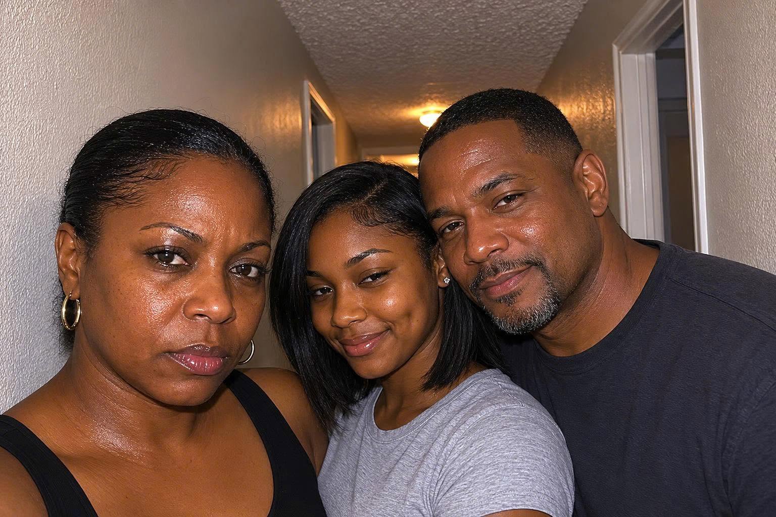 Mom Doesn’t Know the Truth”: The Hidden Hospital Visits and the Secret Between a Daughter and Her Stepfather