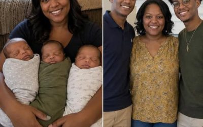 One of My Triplets Passed Away Six Months After Birth – On Their 18th Birthday, I Found a Box on the Doorstep Labeled, ‘Happy Birthday, Brothers!’