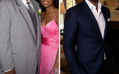 The School’s Most Beautiful Girl Invited Me to Prom While Everyone Else Teased Me for My Looks – 20 Years Later, She Didn’t Recognize Me, and What I Did Changed Her Life