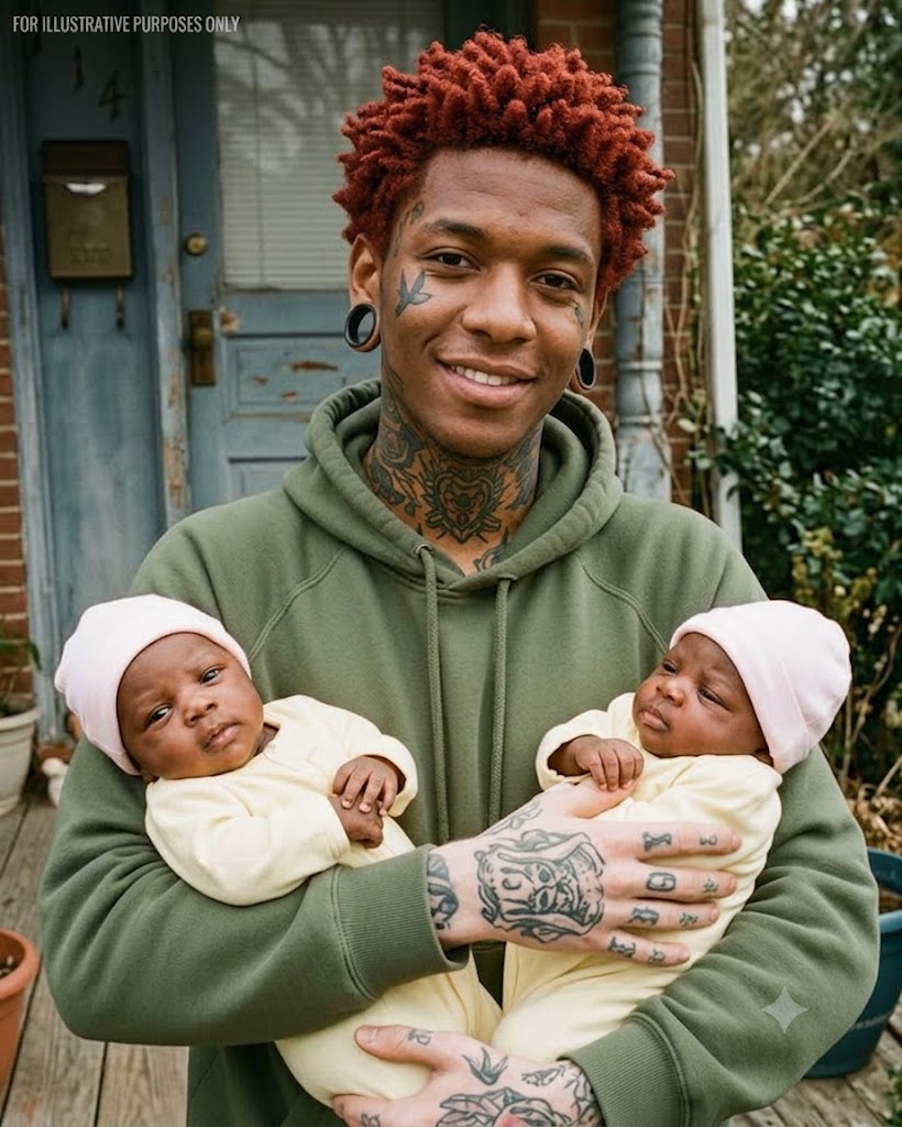 ‘Sorry Mom, I Couldn’t Leave Them,’ My 16-Year-Old Son Said When He Brought Newborn Twins Home